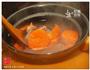 红萝卜牛肉汤-心满意足的做法图解8