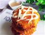 米兰虾饼的做法图解10