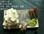 鲜虾豆腐羹的做法图解2