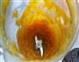 南瓜球、团、饼的做法图解3