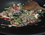 肉沫炒豇豆的做法图解6