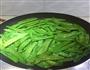 瘦肉炒荷兰豆的做法图解5