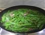 瘦肉炒荷兰豆的做法图解7