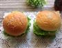 波霸汉堡包的做法图解15