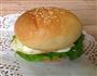 波霸汉堡包的做法图解16