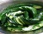 蓑衣黄瓜的做法图解4