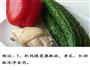 清爽低脂过夏，黄瓜配鸡肉，天仙配的做法图解2
