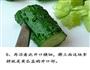 清爽低脂过夏，黄瓜配鸡肉，天仙配的做法图解5
