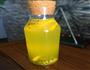 百香果柠檬水的做法图解1
