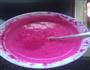 火龙果慕斯蛋糕的做法图解6