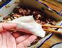 手工馄饨的做法图解6