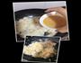 夏日清凉去火炒饭-苦瓜莲藕炒饭的做法图解5