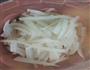 猪肉萝卜馅饺子的做法步骤2