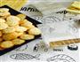 杏仁瓦片酥的做法图解8