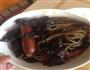 夏天味道的炒薯粉的做法图解4