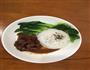 红烧肉盖饭的做法图解1
