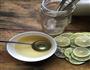 柠檬水冰红茶原材料的做法图解3