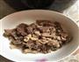 咖喱牛肉饭的做法图解1