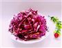 凉拌紫甘蓝的做法图解4