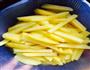 自制薯条的做法图解3
