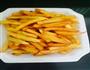 自制薯条的做法图解5
