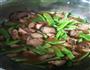 鸡块豆角焖面的做法图解14