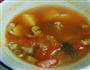 西红柿牛腩汤的做法图解6