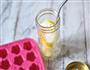 混合蔓越莓冰饮的做法图解2
