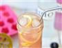 混合蔓越莓冰饮的做法图解6