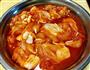 鸡腿包饭的做法图解2