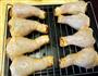 鸡腿包饭的做法图解7