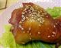 鸡腿包饭的做法图解8