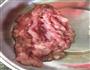 肉末茄子的做法图解2