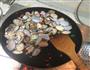 爆炒花蛤的做法图解8