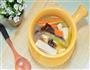 三鲜豆腐钵的做法图解8