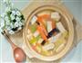 三鲜豆腐钵的做法图解9