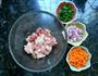 日式风味肉拌饭的做法图解3
