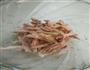 皮蛋瘦肉粥的做法图解3