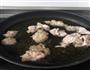 糖醋小排的做法图解2