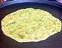 鸡蛋西葫芦饼的做法图解4