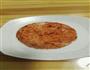 辣白菜炒饭的做法图解2