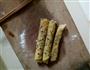 芝麻蛋卷元气小点的做法图解3