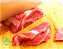 家常小炒、滋味生活-肉丝炒豆角的做法图解3