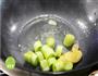 家常小炒、滋味生活-肉丝炒豆角的做法图解4