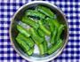 盛夏和风四角豆的做法图解5