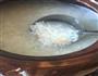 砂锅虾粥的做法图解3