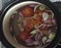 番茄，土豆炖牛腩的做法图解13