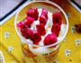 水果杯-一道让你嗅得到夏天味道的甜品的做法图解4