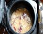 核桃仁燕麦粥的做法图解8