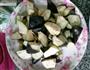 茄子炒番茄的做法图解1